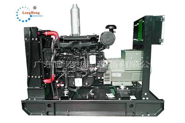 15KW濰柴動(dòng)力柴油發(fā)電機組  濰柴發(fā)電機 WP2.3D25E200