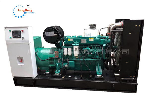 350 kw WP13D405E200 weichai power diesel generator