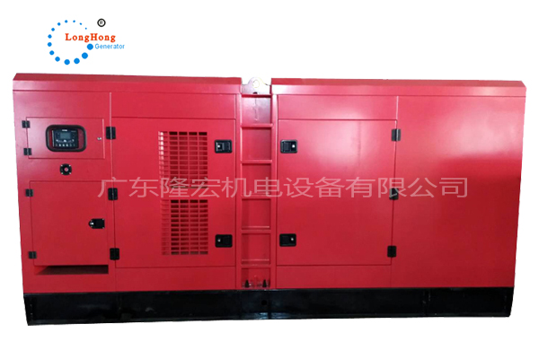 320KW濰柴發(fā)電機  靜音發(fā)電機 400KVA濰柴動(dòng)力  WP13D385E200