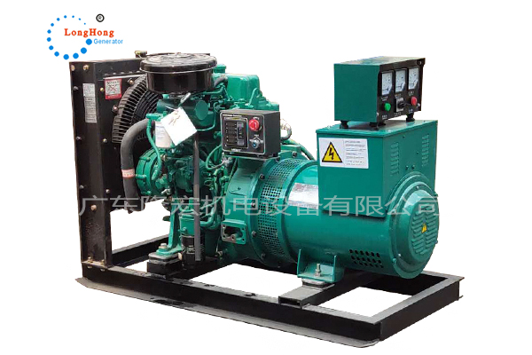 Yuchai Power Diesel Generating Set YC2108D