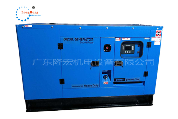 64KW玉柴動(dòng)力股份 靜音柴油發(fā)電機組80kva YC4A100Z-D20