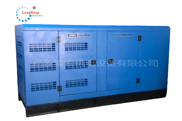 佛山發(fā)電機 280KW/350kva靜音發(fā)動(dòng)機組 玉柴發(fā)動(dòng)機 YC6MK420L-D20