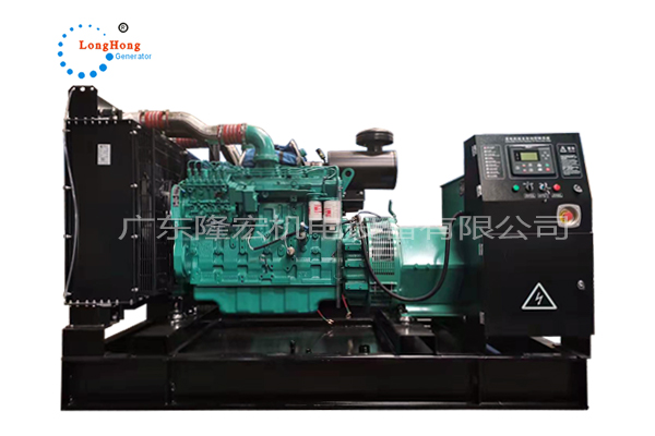 230KW柴油發(fā)電機組 重慶康明斯動(dòng)力 GENERATOR 廠(chǎng)家直供