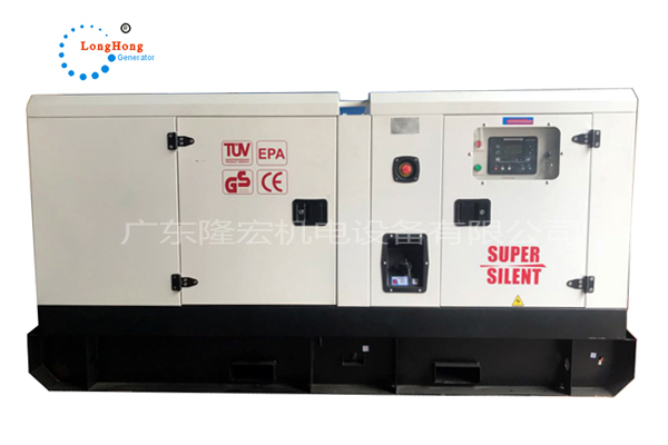 100KW（125KVA）康明斯低噪音柴油發(fā)電機組 6BTA5.9-G2 廠(chǎng)家直售 全國聯(lián)保