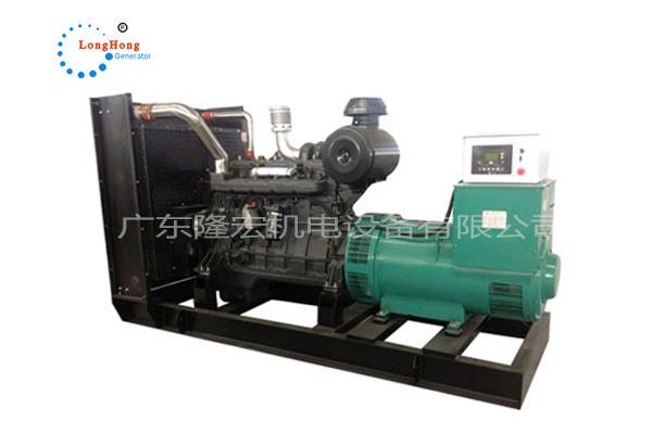 工廠(chǎng)直售 120KW（150KVA）上柴股份柴油發(fā)電機組 SC4H180D2