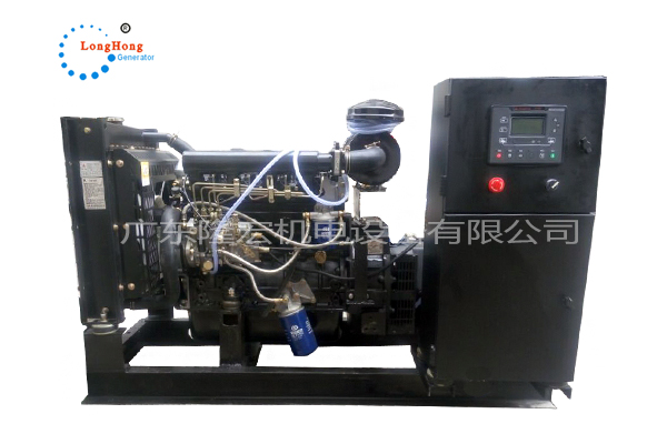 12KW（15KVA）江蘇揚動(dòng)柴油發(fā)電機組-YND485D 自然吸氣 直噴式