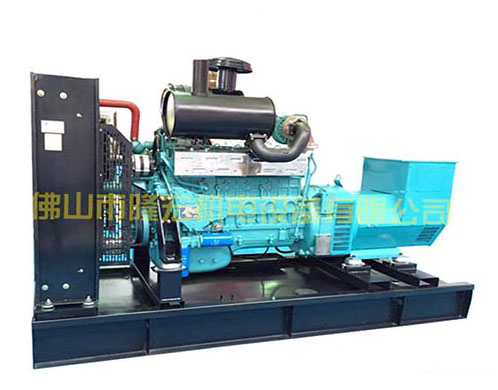 250KW Dongfanghong diesel generating sets-YM6S4LF-15