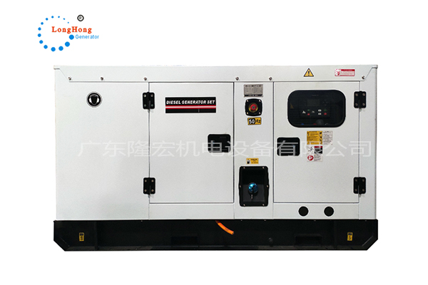 12kw15kva小型發(fā)電機 靜音柴油發(fā)電機組一汽錫柴動(dòng)力低噪音