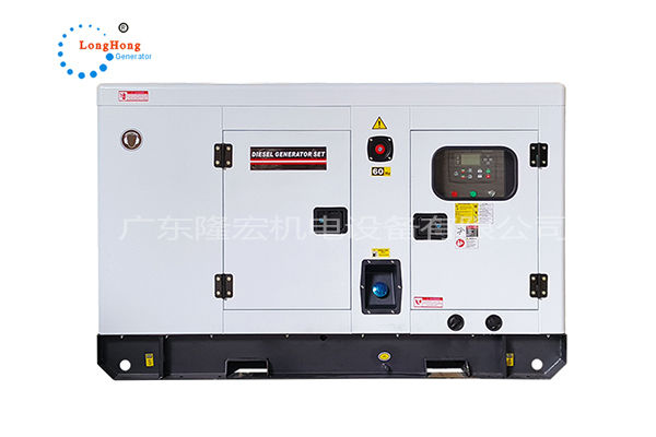 源頭工廠(chǎng)直銷(xiāo) 20KW25kva靜音柴油發(fā)電機組一汽解放動(dòng)力錫柴發(fā)動(dòng)機