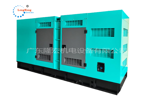 200KW250KVA靜音柴油發(fā)電機組 一汽解放FAWDE 工廠(chǎng)直銷(xiāo) 質(zhì)保一年